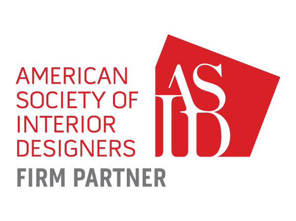 ASID Firm Partner Logo